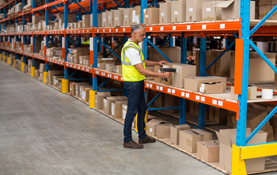 New Warehouse Added to Accommodate Growing Demand for Distributed Marketing Services
